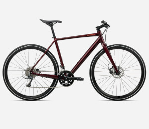 Rower miejski Orbea Vector 30 2026