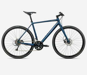 Rower miejski Orbea Vector 30 2026