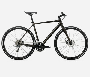 Rower miejski Orbea Vector 30 2026