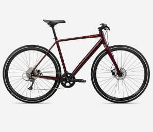 Rower miejski Orbea Vector 35 2026