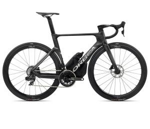 PROMOCJA. Rower szosowy Orbea Orca Aero M21eLTD 2025