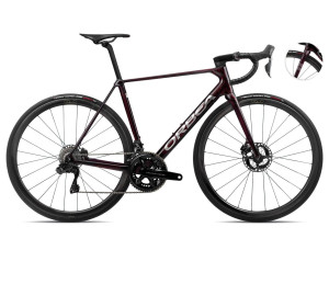 PROMOCJA. Rower szosowy Orbea Orca M10iLTD PWR 2024