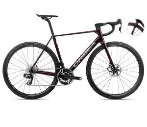 PROMOCJA. Rower szosowy Orbea Orca M11eLTD PWR 2025