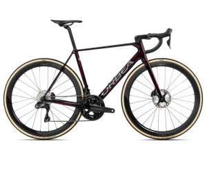 PROMOCJA. Rower szosowy Orbea Orca M20iLTD 2025
