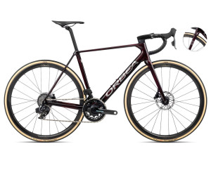 PROMOCJA. Rower szosowy Orbea Orca M21eLTD PWR 2024