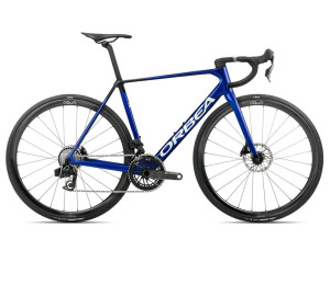 Rower szosowy Orbea Orca M21eTeam 2026