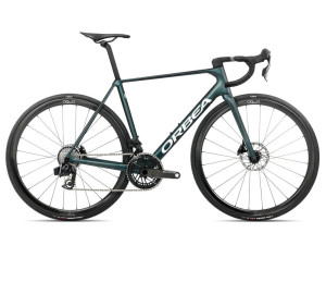 Rower szosowy Orbea Orca M21eTeam 2026