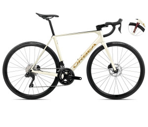 PROMOCJA. Rower szosowy Orbea Orca M30i 2025