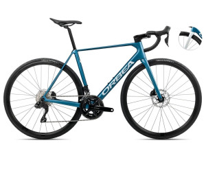 PROMOCJA. Rower szosowy Orbea Orca M30i 2025