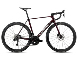 PROMOCJA. Rower szosowy Orbea Orca M30iLTD PWR 2025
