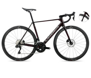 PROMOCJA. Rower szosowy Orbea Orca M35i 2025