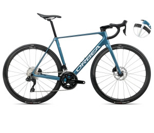 PROMOCJA. Rower szosowy Orbea Orca M35i 2025