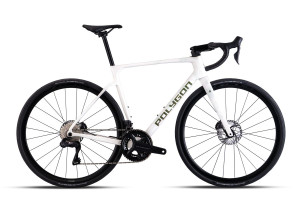 Rower szosowy Polygon Strattos 8 Di2