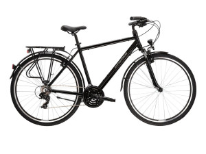 PROMOCJA. Rower trekkingowy Kross Trans 1.0 2022