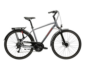 PROMOCJA. Rower trekkingowy Kross Trans 4.0 2025