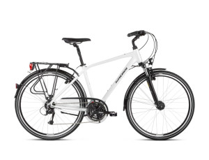 PROMOCJA. Rower trekkingowy Kross Trans 4.0 2022