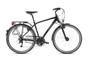 PROMOCJA. Rower trekkingowy Kross Trans 4.0 2022