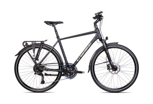 Rower trekkingowy Unibike Atlantis 2026