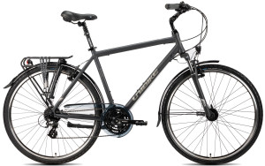 PROMOCJA. Rower trekkingowy Unibike Vision 2025