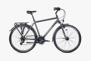 Rower trekkingowy Unibike Vision 2026