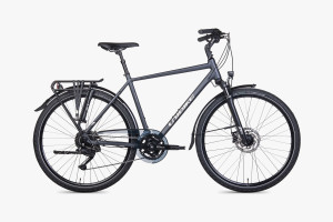 Rower trekkingowy Unibike Voyager 2026