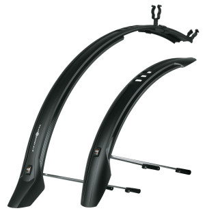 PROMOCJA. Zestaw błotników SKS Velo 65 Mountain 29"