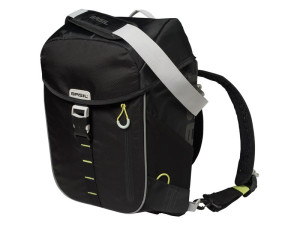 PROMOCJA. Sakwa Basil Miles 17l