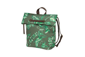 PROMOCJA. Sakwa plecak Basil Ever-Green 14l