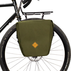 PROMOCJA. Sakwa przednia Restrap Pannier