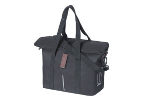 PROMOCJA. Sakwa rowerowa Basil City KF 11l
