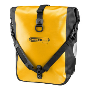PROMOCJA. Sakwa przednia na widelec Ortlieb Sport-Roller 25L