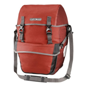 PROMOCJA. Sakwa tylna Ortlieb Bike-Packer Plus 42L