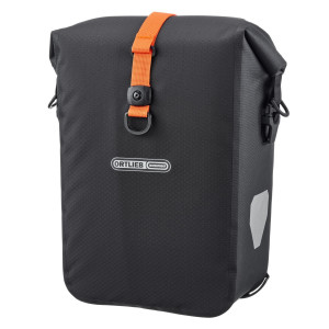 PROMOCJA. Sakwy Ortlieb Gravel-Pack QL2.2 29L