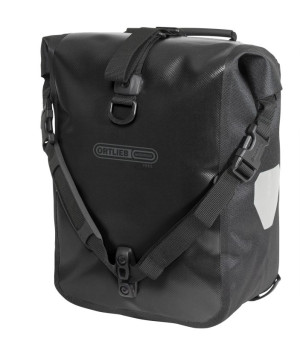 PROMOCJA. Sakwy Ortlieb Uniwersalne Sport-Roller Free 25L