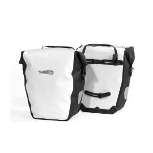 PROMOCJA. Sakwy tylne Ortlieb Back-Roller City 40L