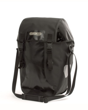 PROMOCJA. Sakwy tylne Ortlieb Bike-Packer Classic 40L