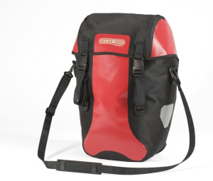 PROMOCJA. Sakwy tylne Ortlieb Bike-Packer Classic 40L