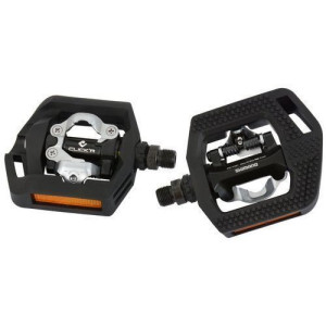 PROMOCJA. Pedały Shimano SPD PD-T421