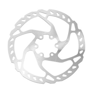 PROMOCJA. Tarcza hamulcowa Shimano SM-RT66 6 śrub