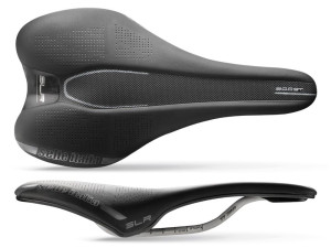 PROMOCJA. Siodło Sella Italia SLR Boost TI316