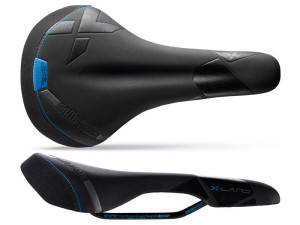 PROMOCJA. Siodło Sella Italia X-LAND E-BIKE TM