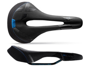 PROMOCJA. Siodło Sella Italia X-LAND E-BIKE TM Superflow
