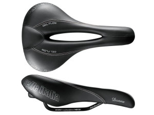 PROMOCJA. Siodło Selle Italia Donna Flow