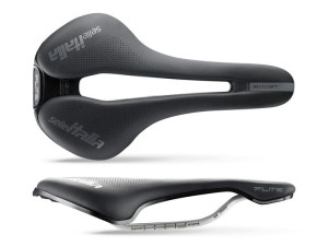 PROMOCJA. Siodło Selle Italia Flite Boost TI316 Superflow