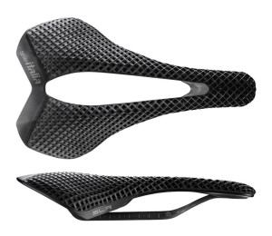 PROMOCJA. Siodło Selle Italia SLR 3D Carbon