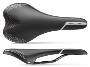 PROMOCJA. Siodło Selle Italia SLR TM