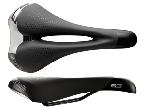 PROMOCJA. Siodło SELLE ITALIA Sportouring S3 Flow