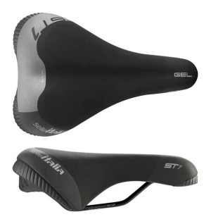 PROMOCJA. Siodło SELLE ITALIA Sportouring ST 1
