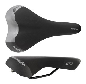 PROMOCJA. Siodło SELLE ITALIA Sportouring ST 3