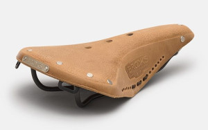 PROMOCJA. Siodełko rowerowe Brooks B17 Softened